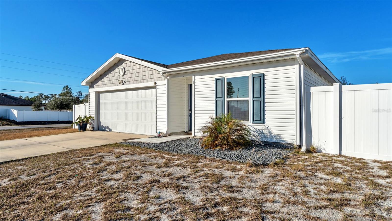 1 REDWOOD CT, KISSIMMEE, FL, 34759