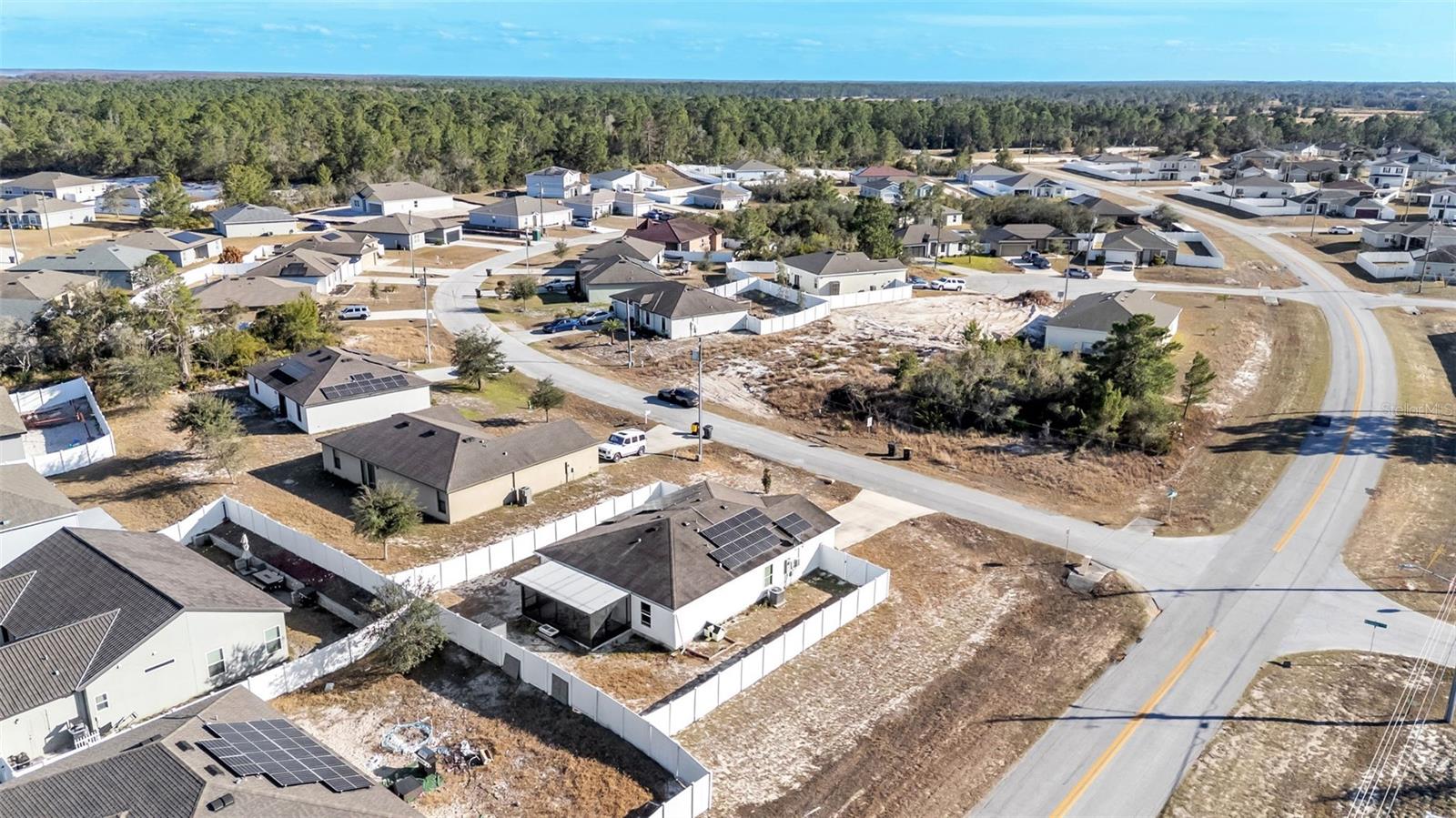 1 REDWOOD CT, KISSIMMEE, FL, 34759