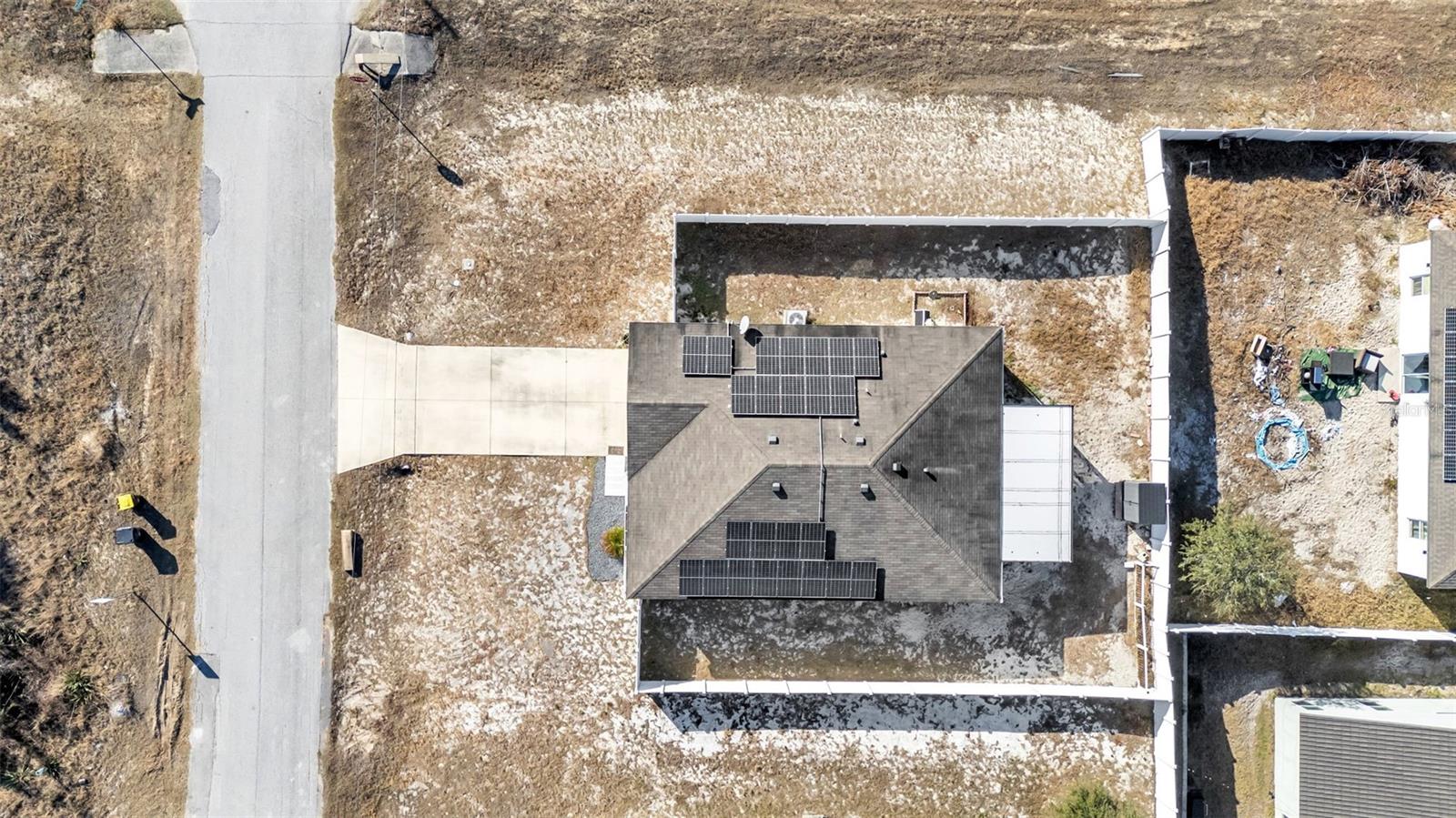 1 REDWOOD CT, KISSIMMEE, FL, 34759