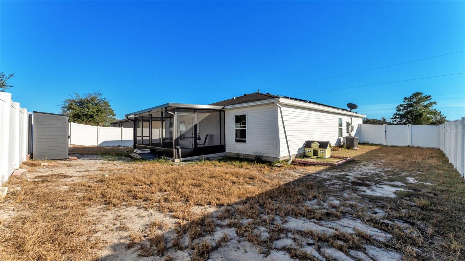 1 REDWOOD CT, KISSIMMEE, FL, 34759