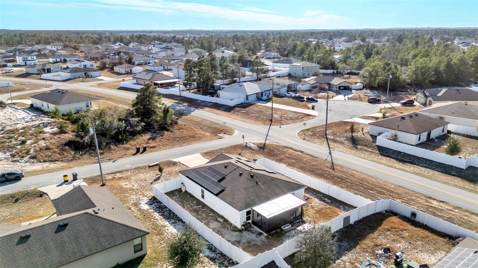 1 REDWOOD CT, KISSIMMEE, FL, 34759