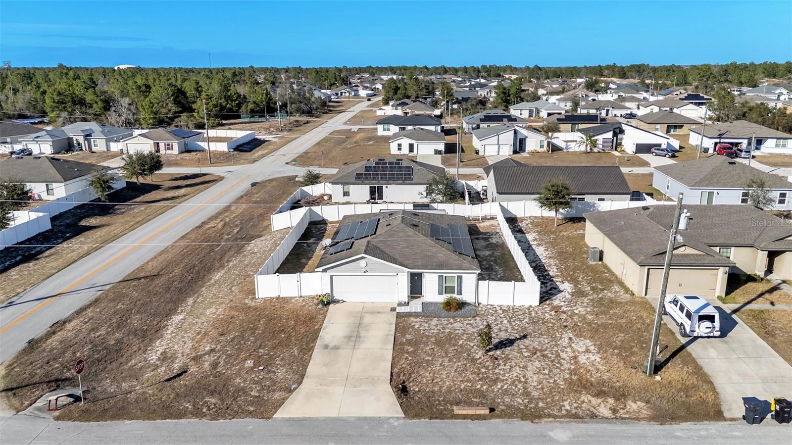 1 REDWOOD CT, KISSIMMEE, FL, 34759