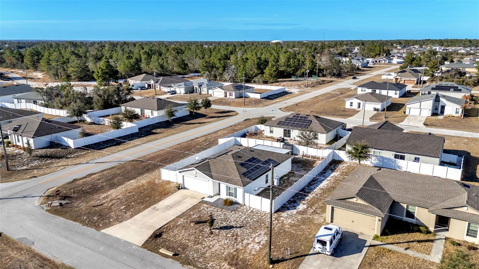 1 REDWOOD CT, KISSIMMEE, FL, 34759