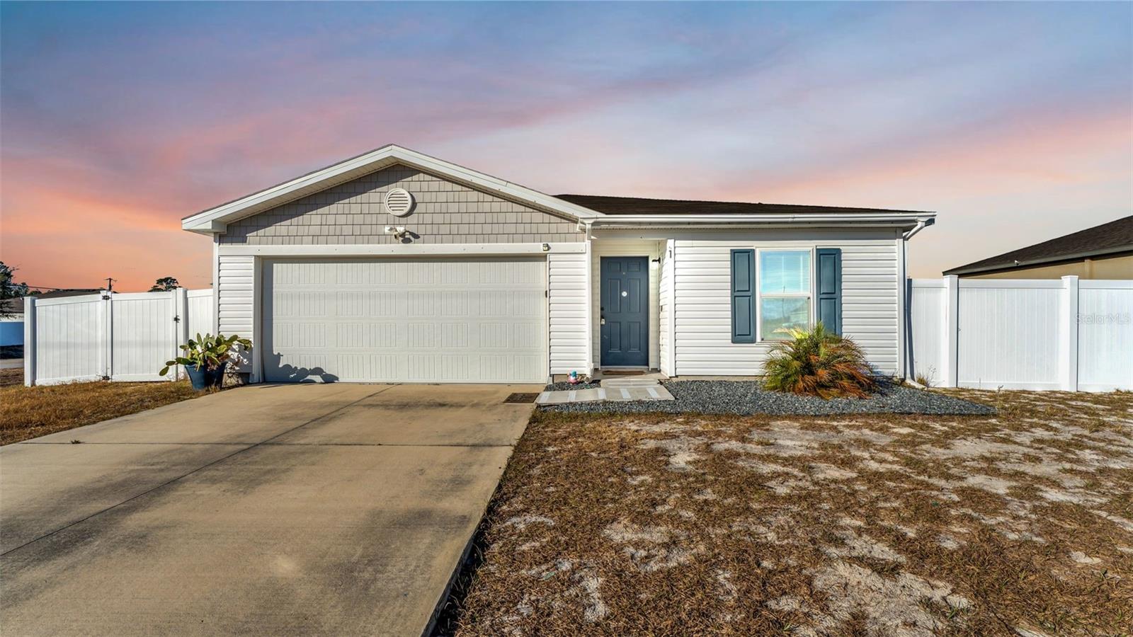 1 REDWOOD CT, KISSIMMEE, FL, 34759