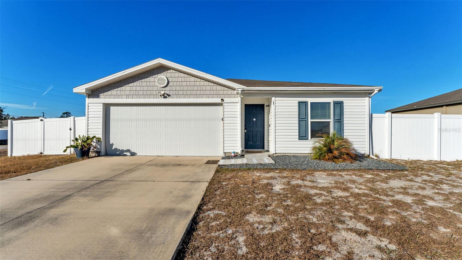 1 REDWOOD CT, KISSIMMEE, FL, 34759