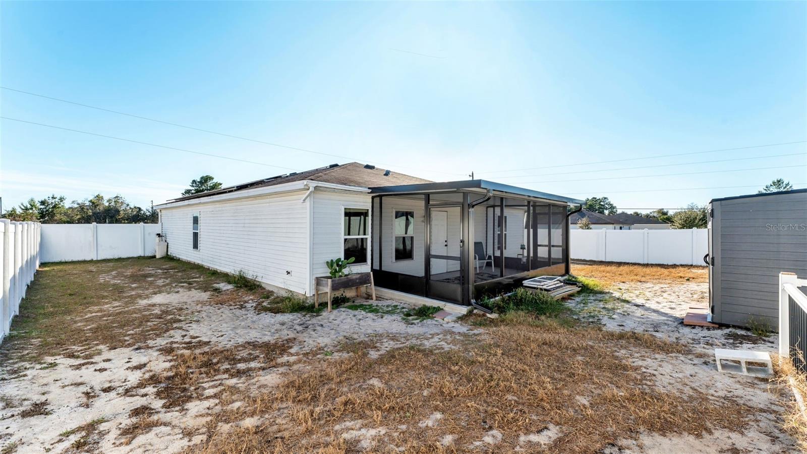 1 REDWOOD CT, KISSIMMEE, FL, 34759