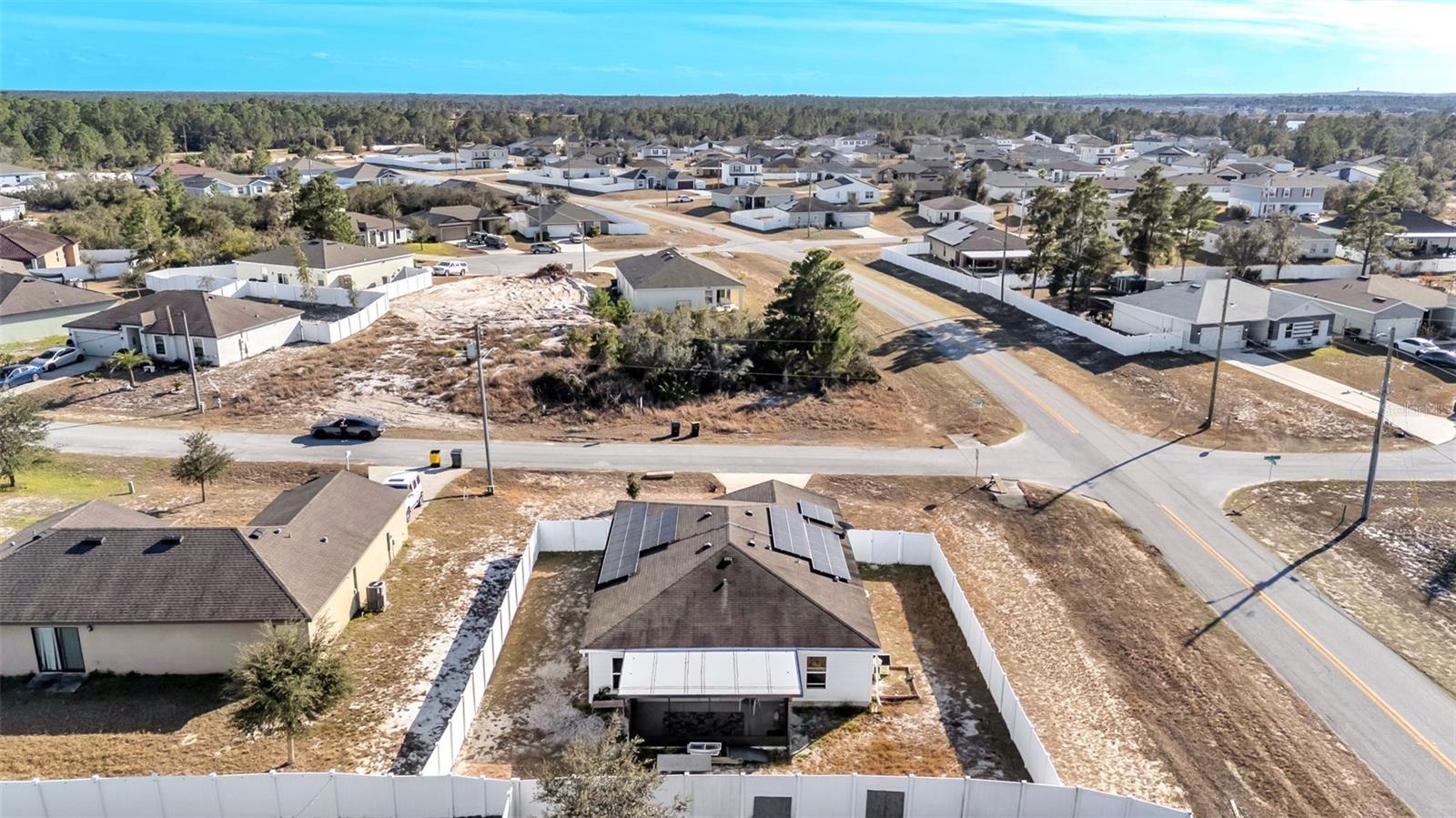 1 REDWOOD CT, KISSIMMEE, FL, 34759