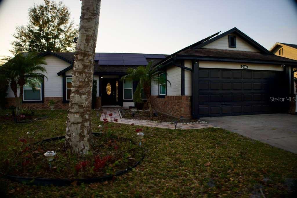 2602 BIRCHWOOD AVE, KISSIMMEE, FL, 34744