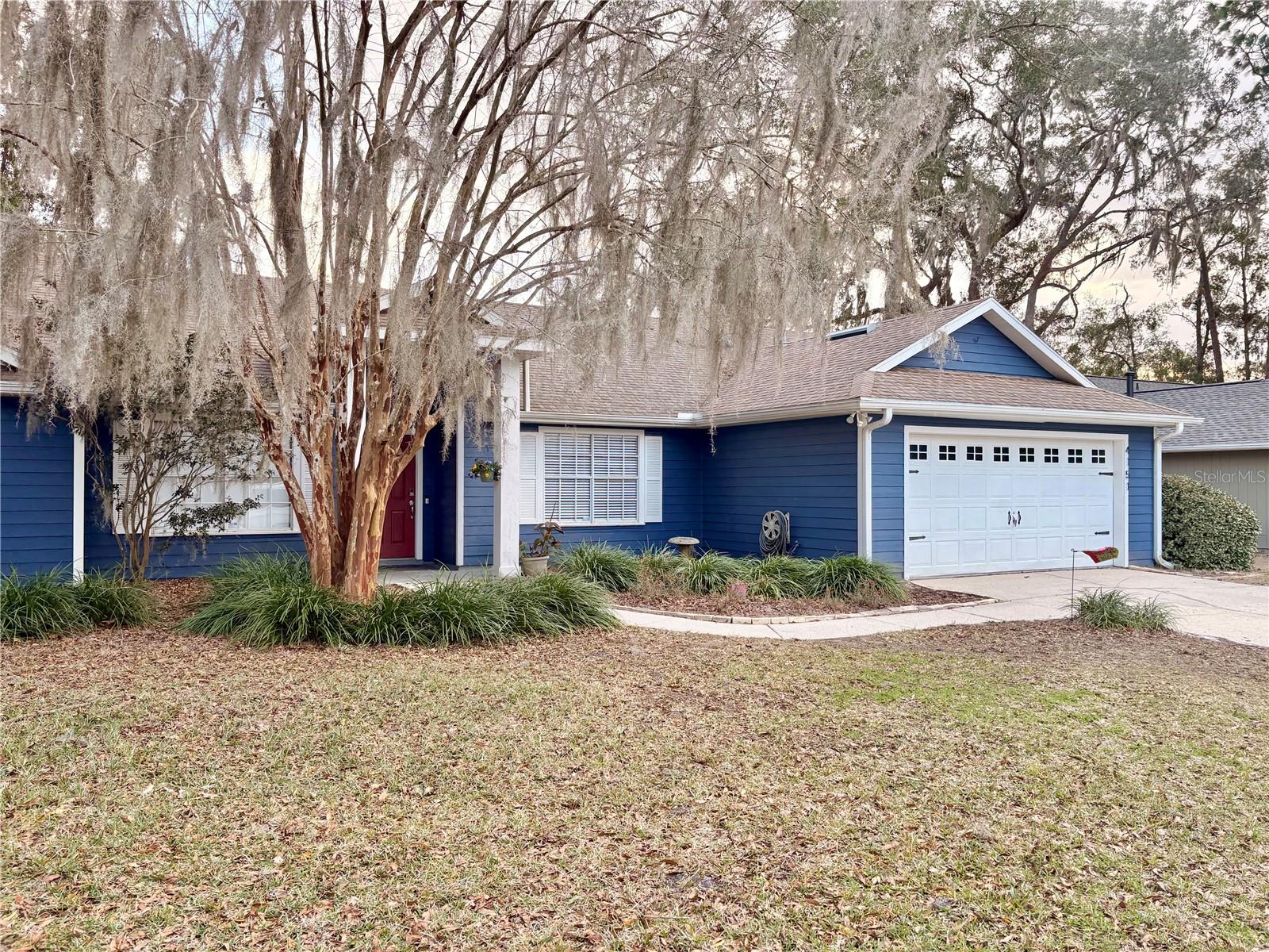 4151 NW 60TH AVE, GAINESVILLE, FL, 32653
