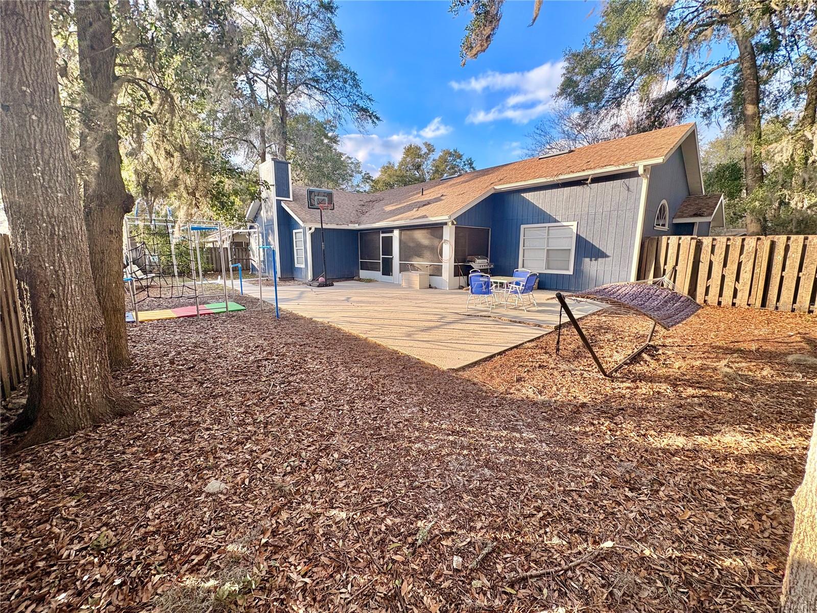 4151 NW 60TH AVE, GAINESVILLE, FL, 32653