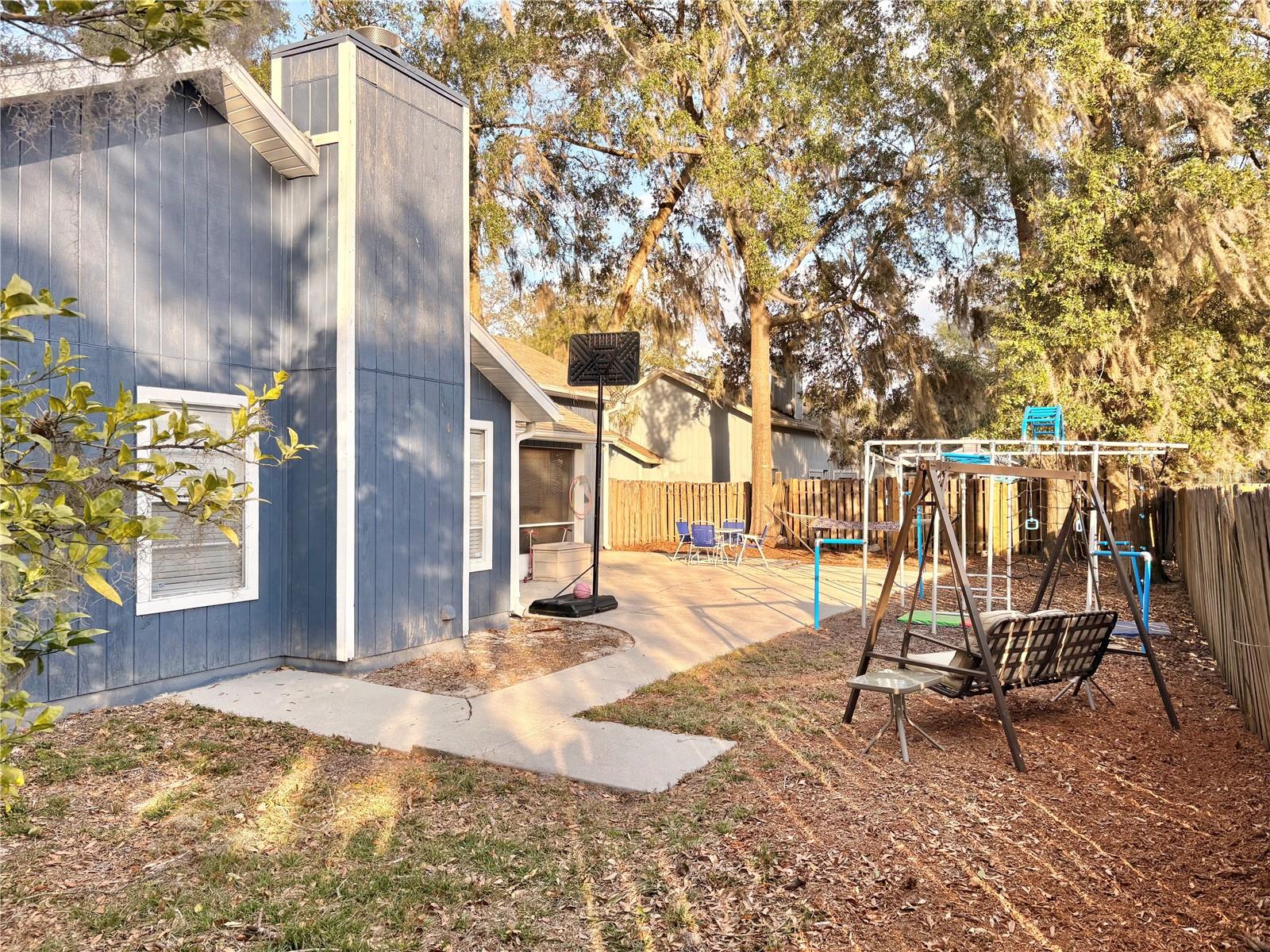 4151 NW 60TH AVE, GAINESVILLE, FL, 32653