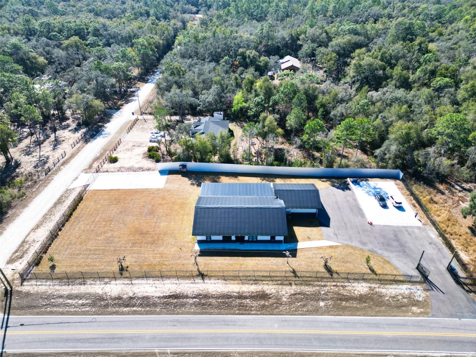 34370 RICHARDSON BLVD, WEBSTER, FL, 33597