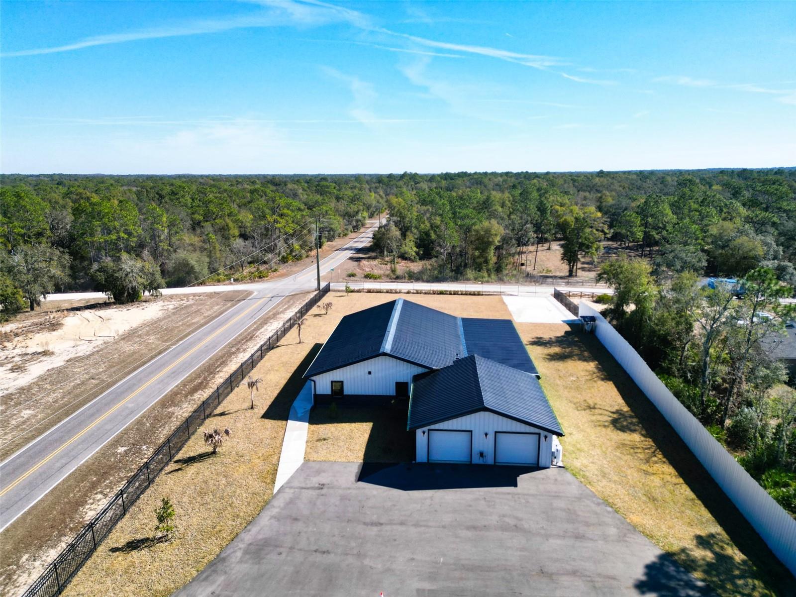 34370 RICHARDSON BLVD, WEBSTER, FL, 33597