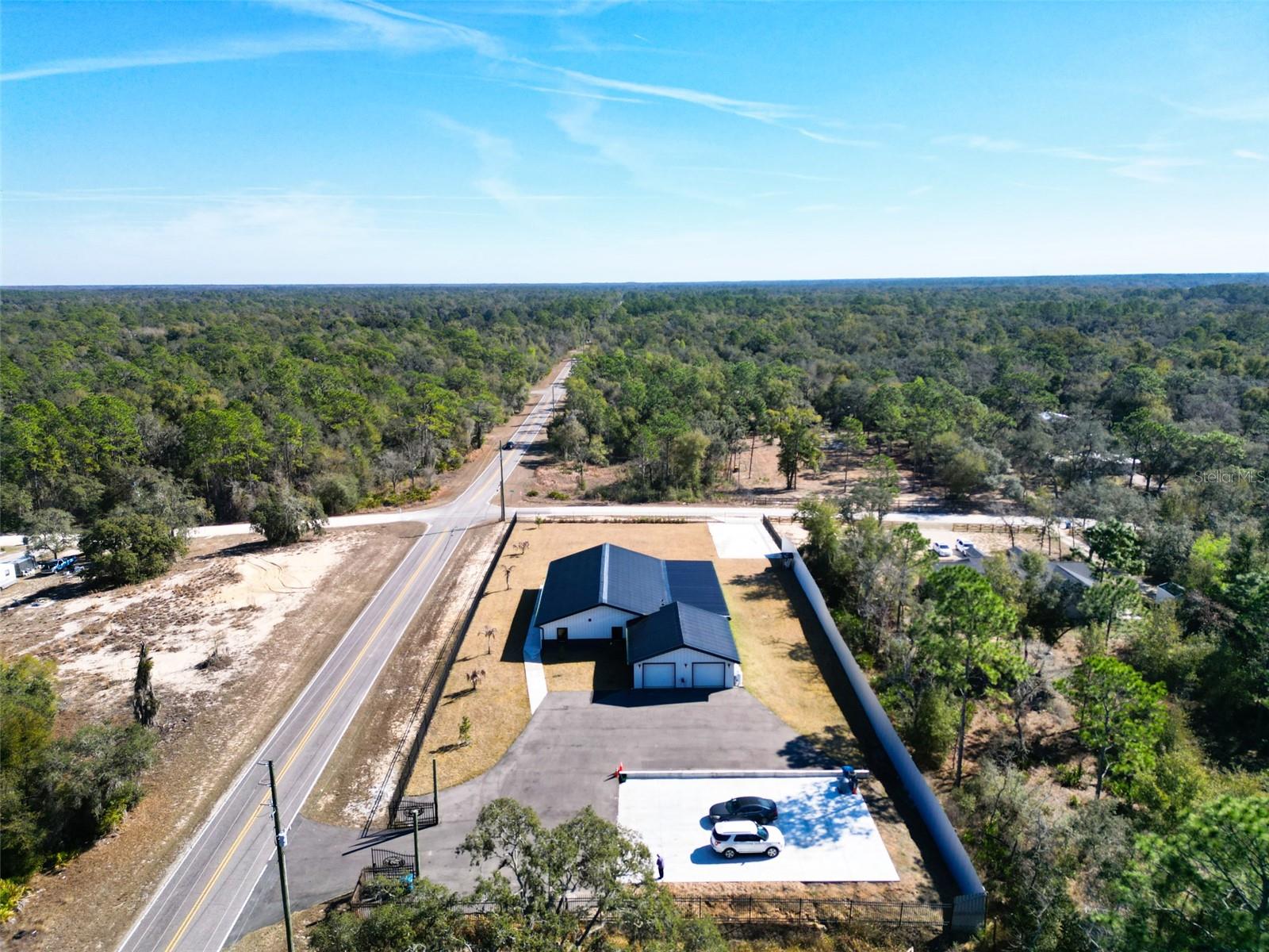 34370 RICHARDSON BLVD, WEBSTER, FL, 33597