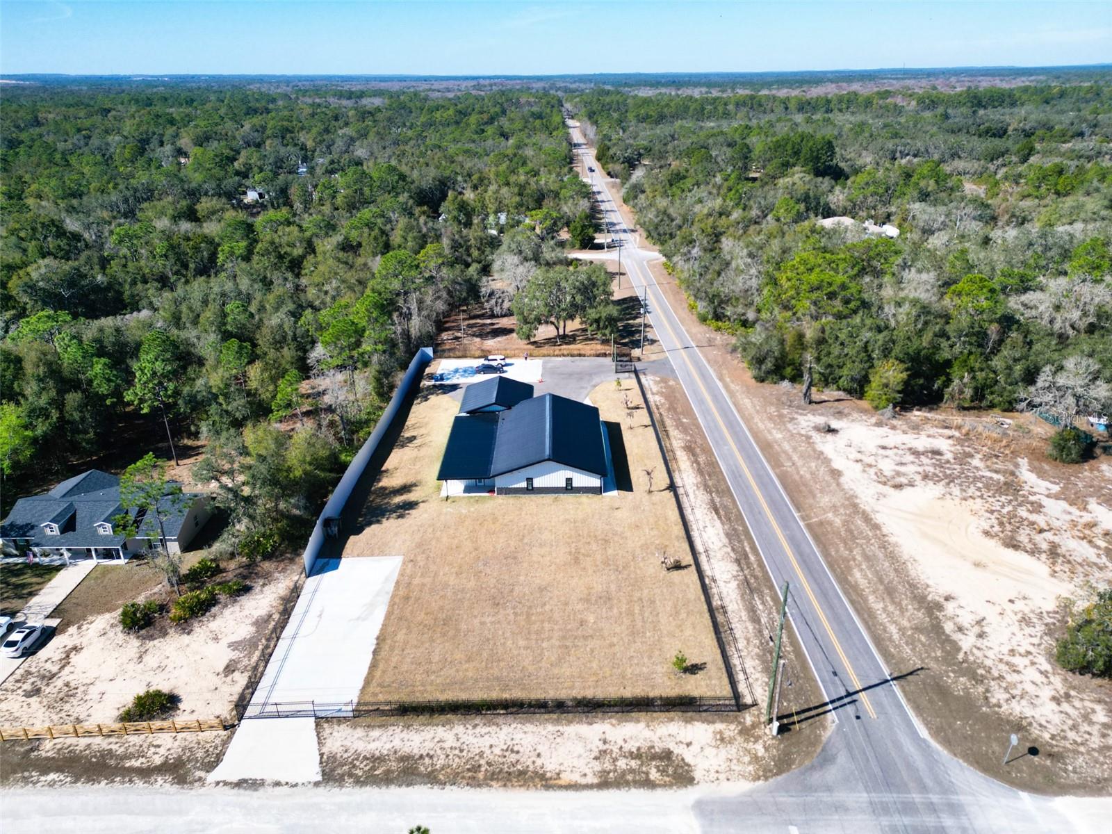 34370 RICHARDSON BLVD, WEBSTER, FL, 33597