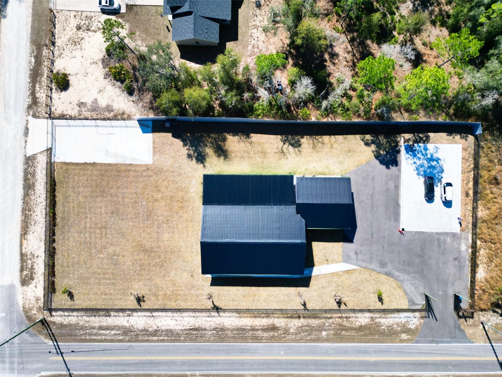 34370 RICHARDSON BLVD, WEBSTER, FL, 33597