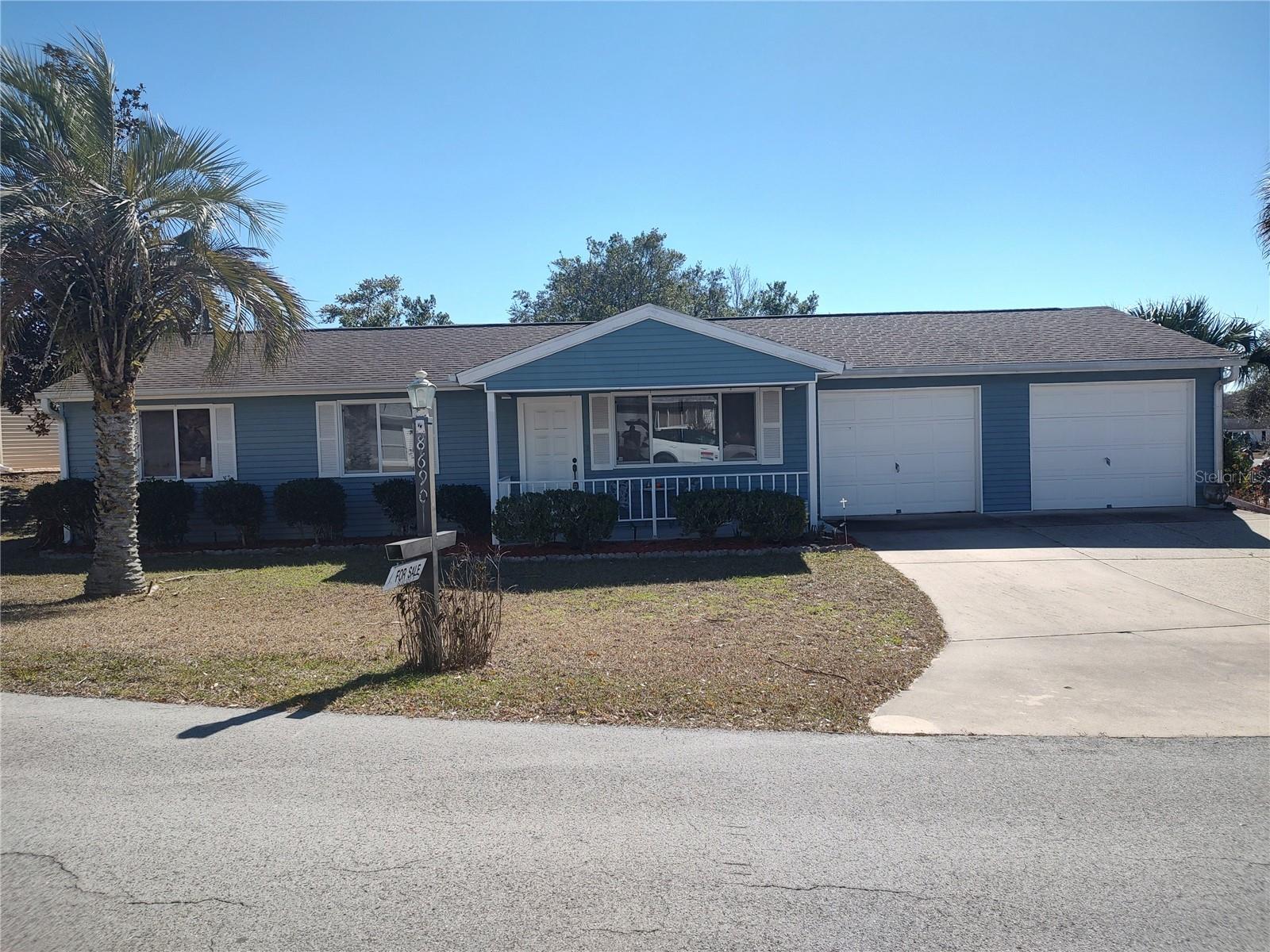8690 SW 108TH PL, OCALA, FL, 34481