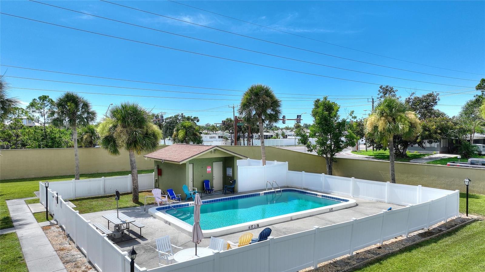 1941 SETTLEMENT RD #11, VENICE, FL, 34285