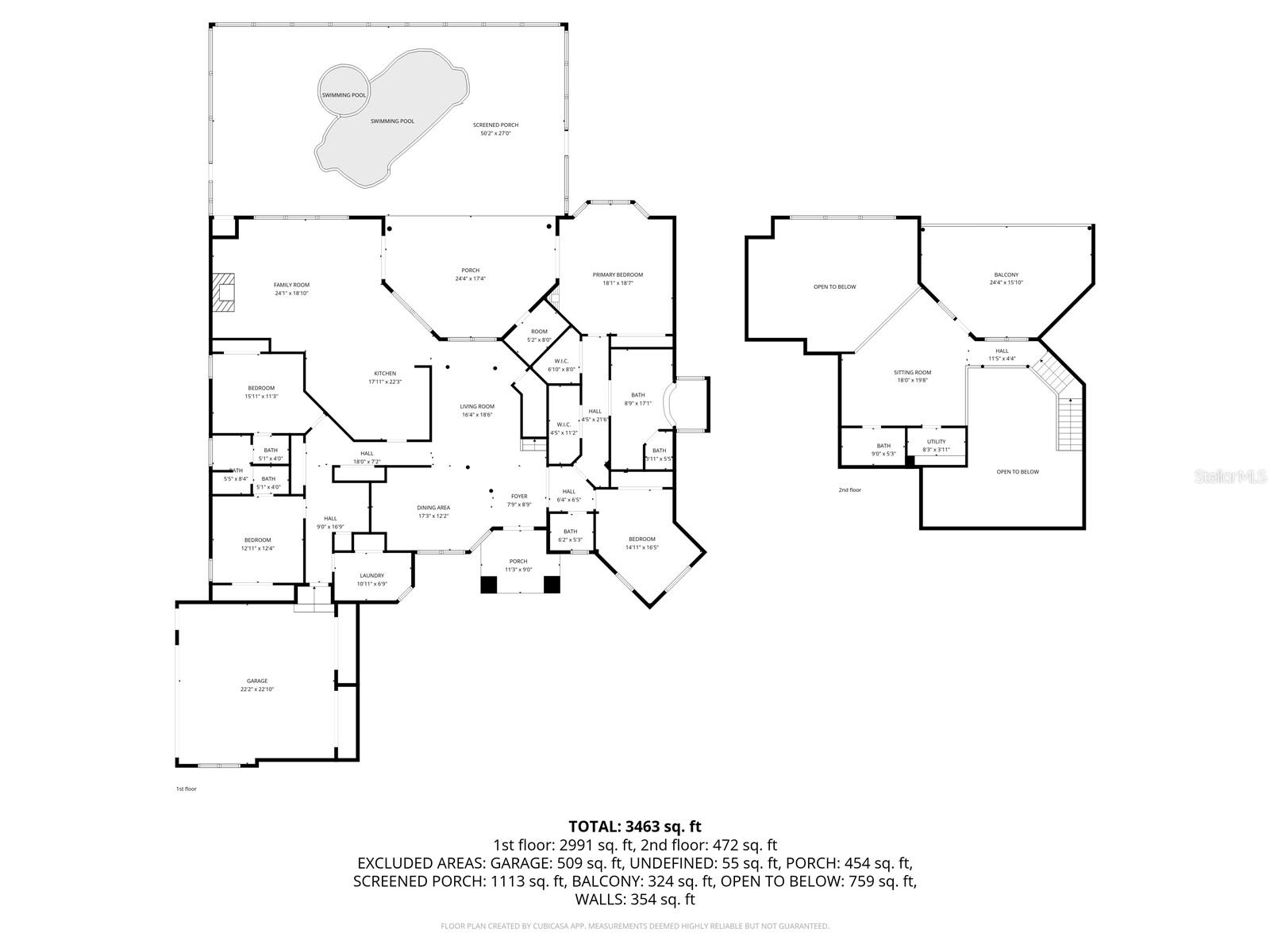 10614 SW 15TH LN, GAINESVILLE, FL, 32607