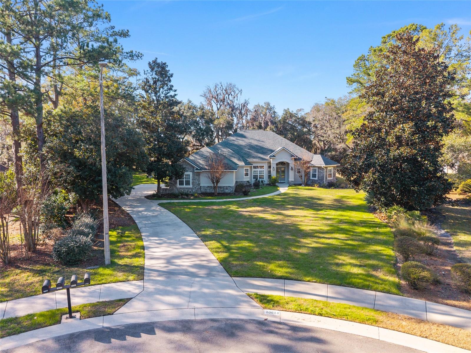 10614 SW 15TH LN, GAINESVILLE, FL, 32607