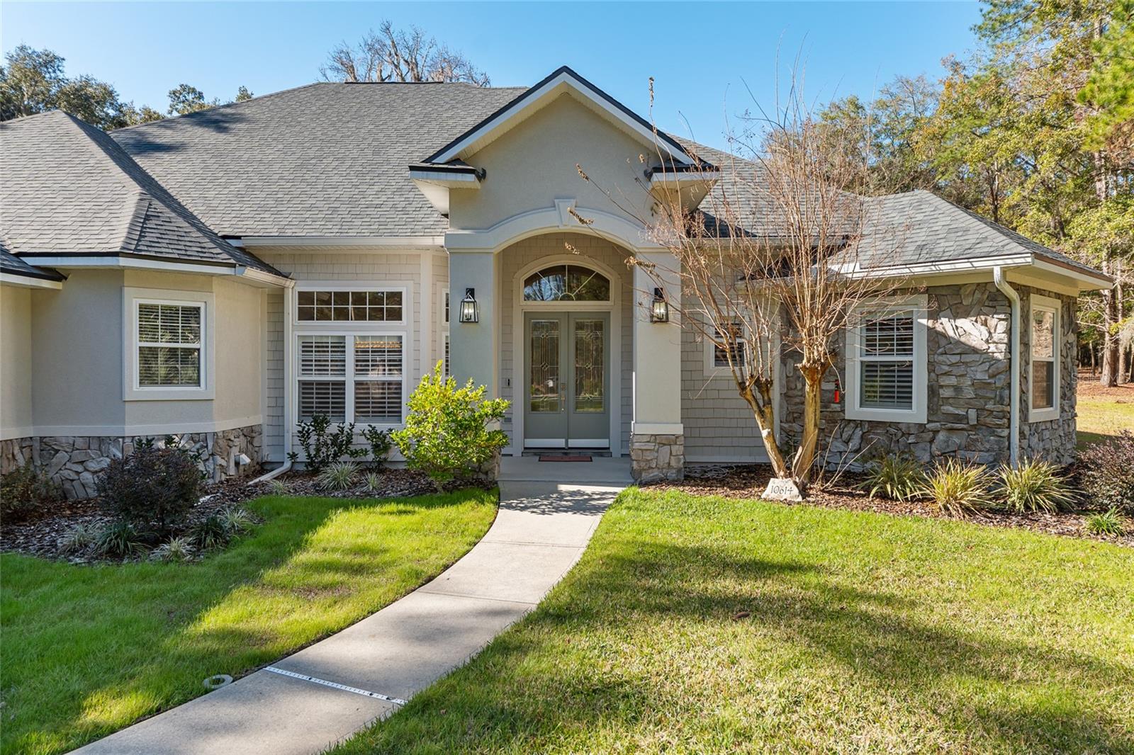 10614 SW 15TH LN, GAINESVILLE, FL, 32607