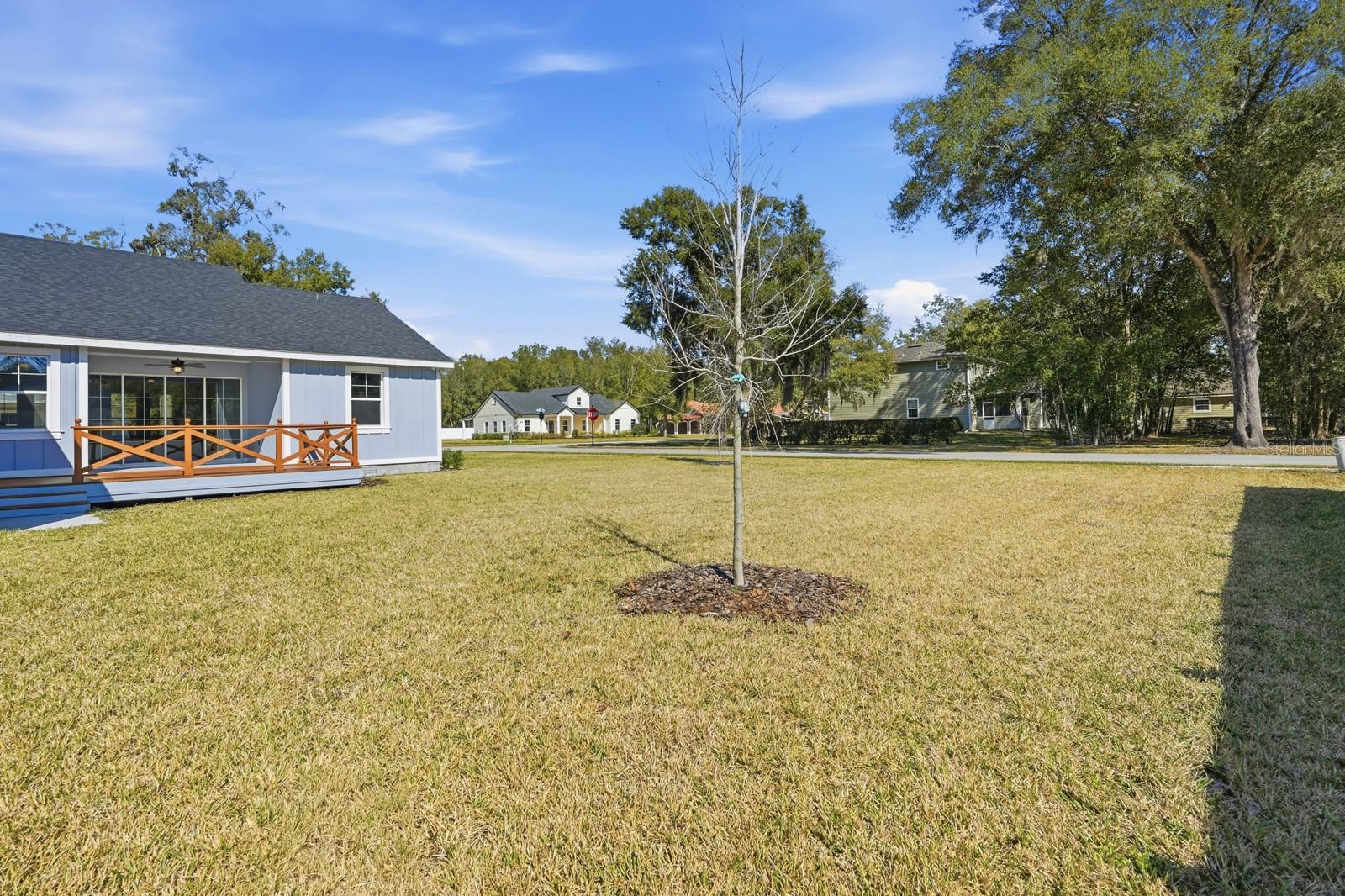 311 W DELAWARE AVE, LAKE HELEN, FL, 32744