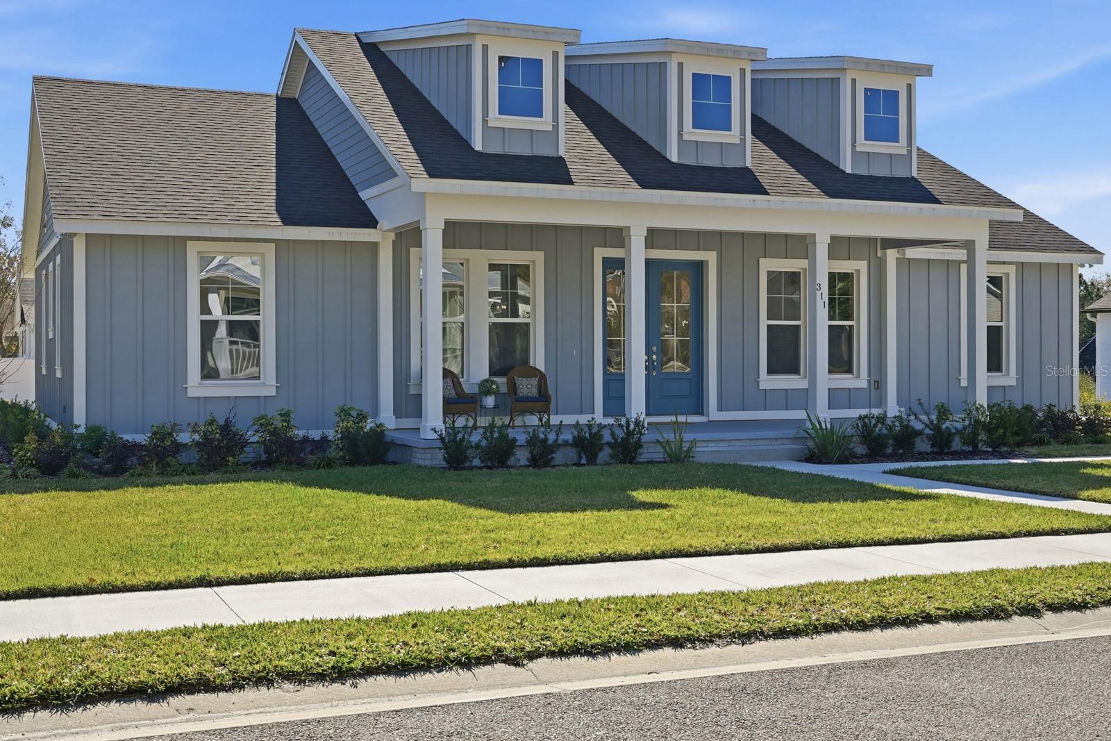 311 W DELAWARE AVE, LAKE HELEN, FL, 32744