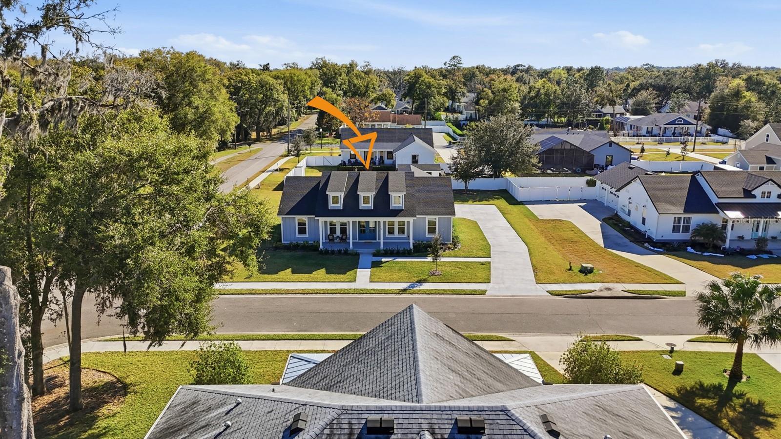 311 W DELAWARE AVE, LAKE HELEN, FL, 32744