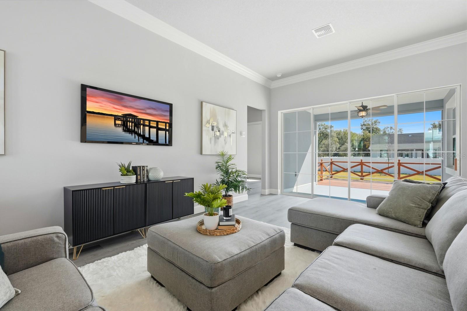 311 W DELAWARE AVE, LAKE HELEN, FL, 32744