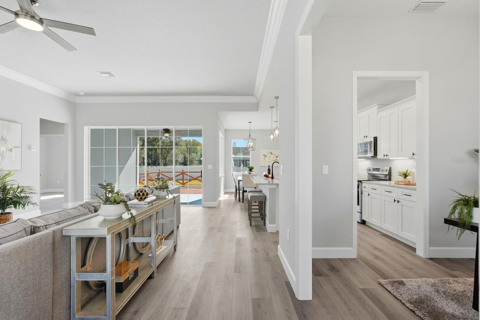 311 W DELAWARE AVE, LAKE HELEN, FL, 32744