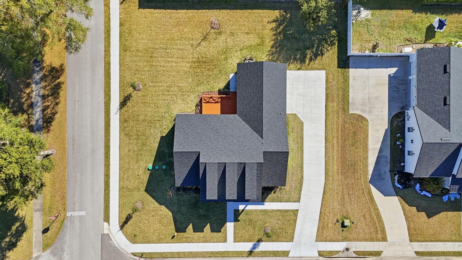 311 W DELAWARE AVE, LAKE HELEN, FL, 32744