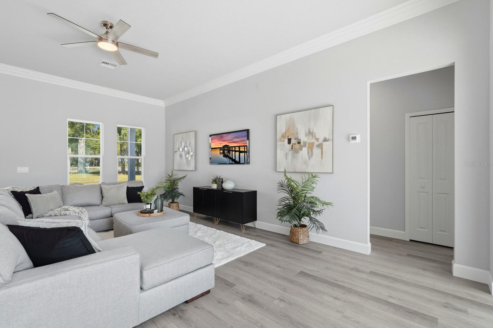 311 W DELAWARE AVE, LAKE HELEN, FL, 32744