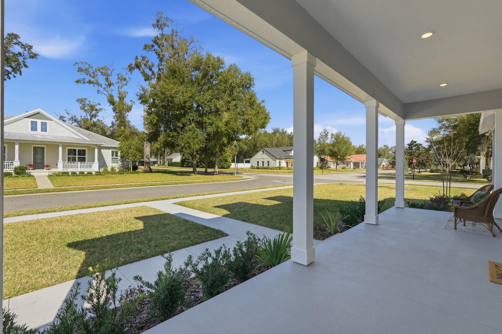 311 W DELAWARE AVE, LAKE HELEN, FL, 32744