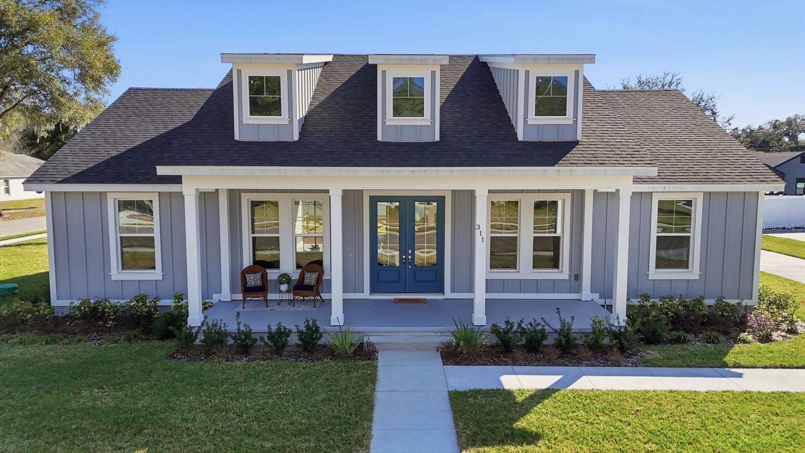 311 W DELAWARE AVE, LAKE HELEN, FL, 32744