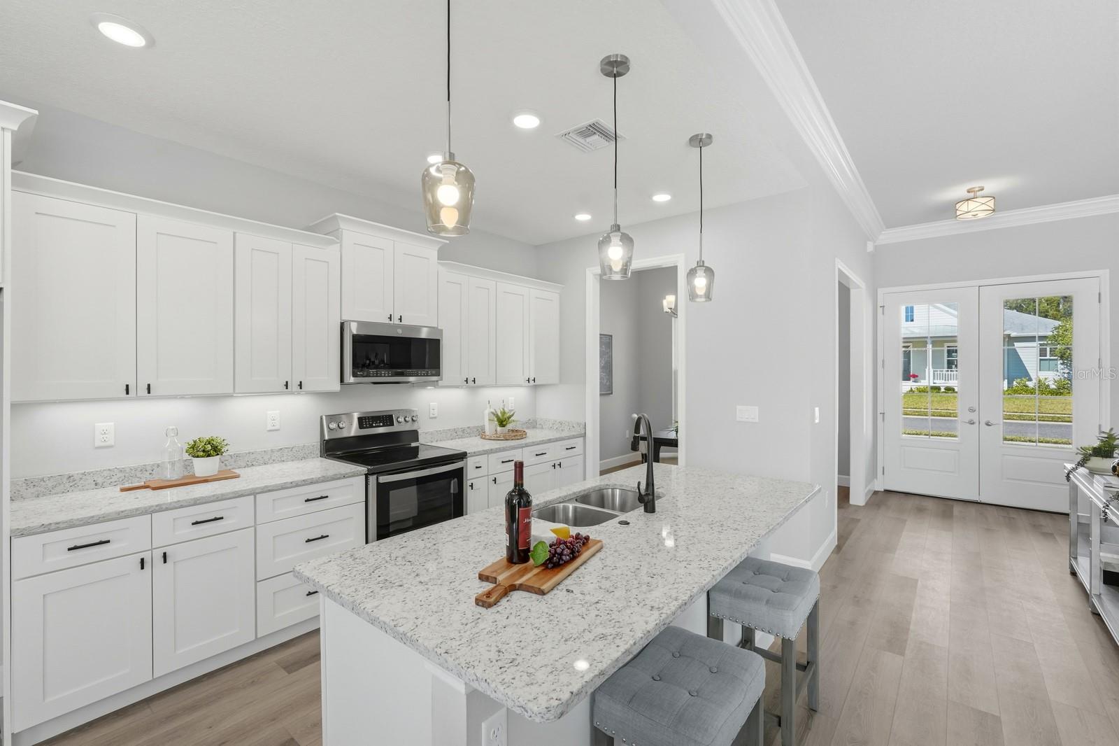 311 W DELAWARE AVE, LAKE HELEN, FL, 32744