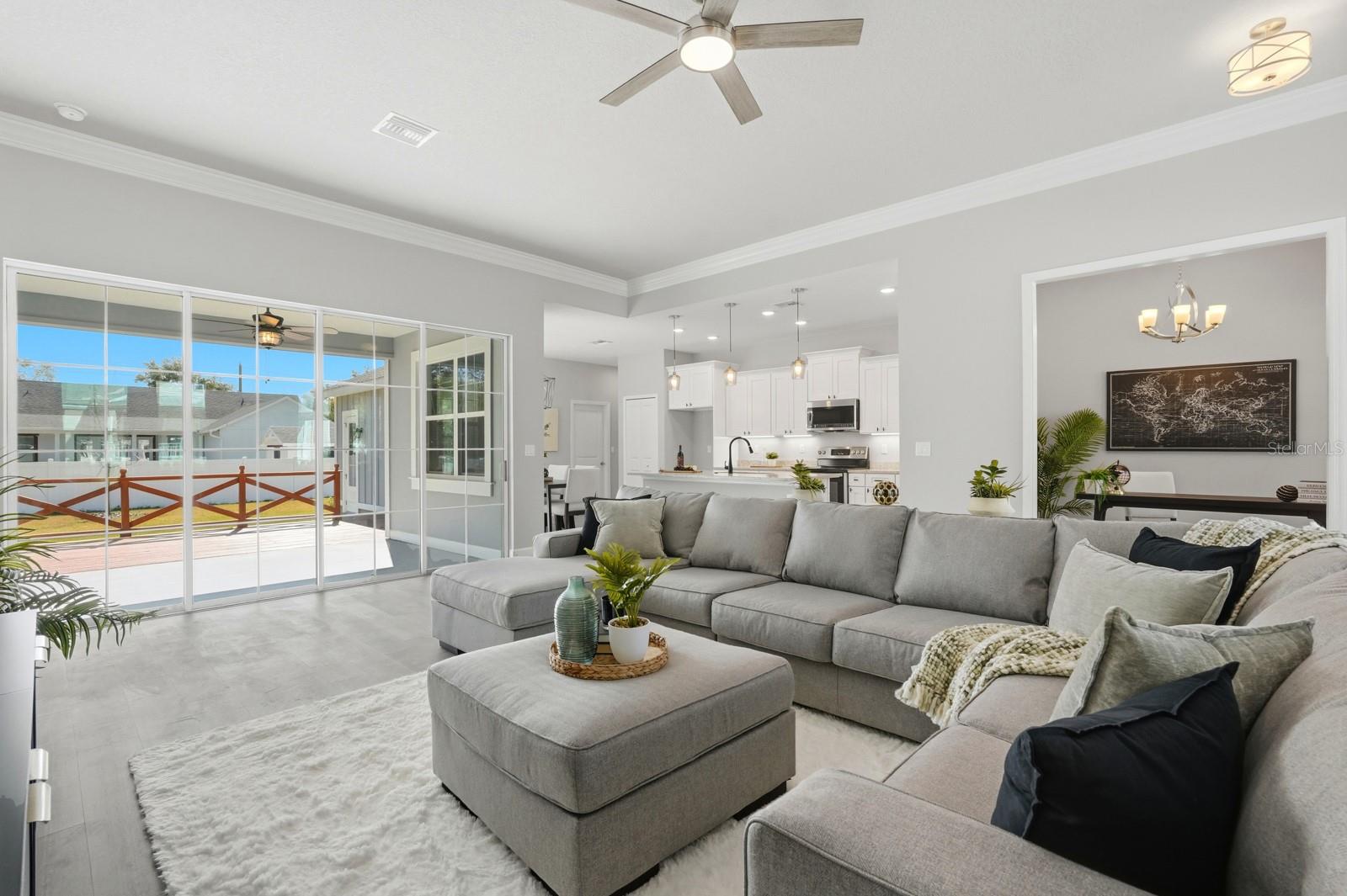 311 W DELAWARE AVE, LAKE HELEN, FL, 32744