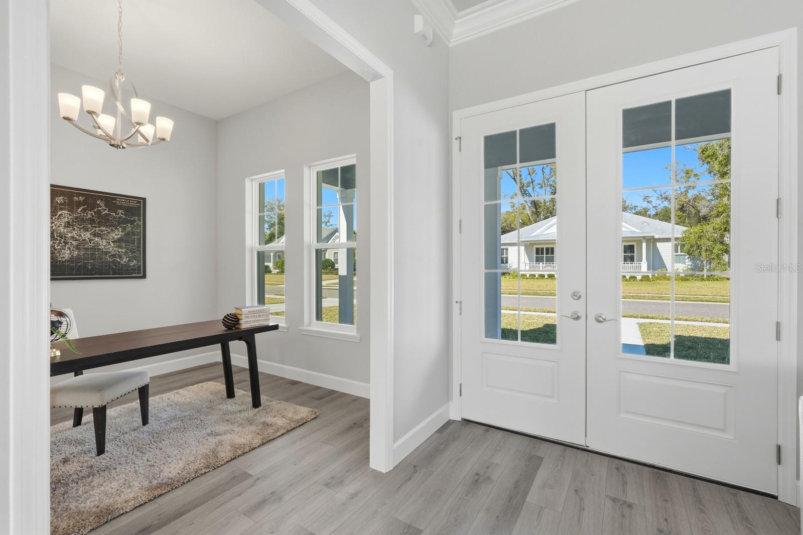 311 W DELAWARE AVE, LAKE HELEN, FL, 32744