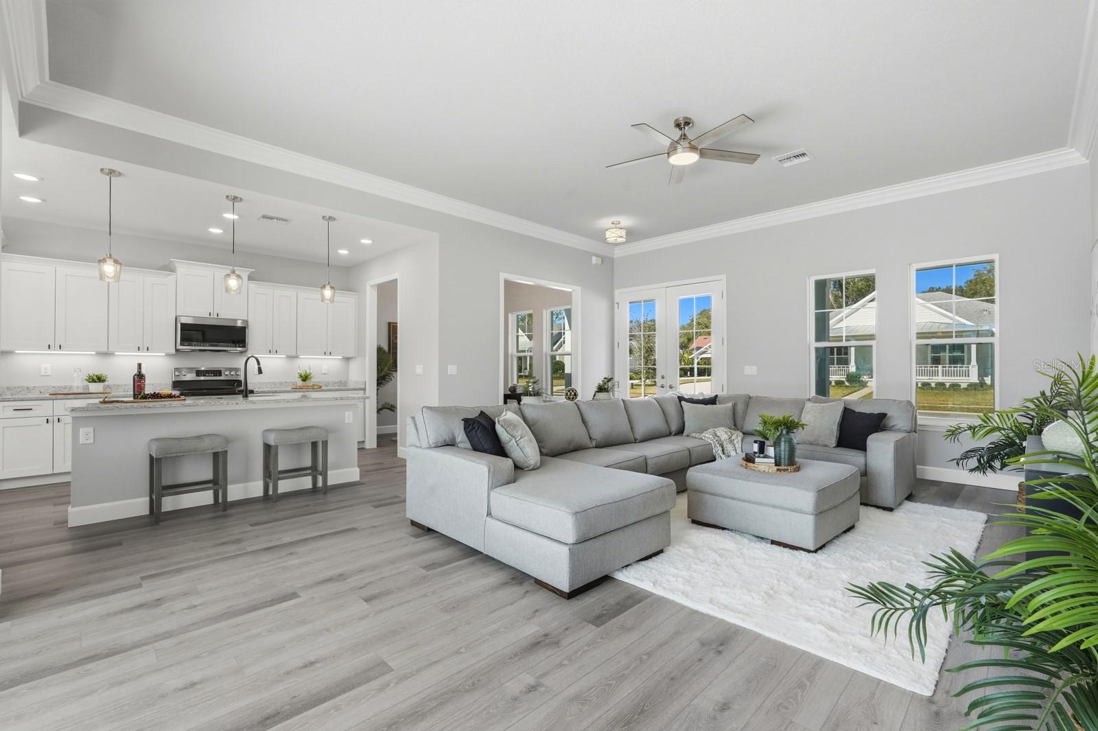 311 W DELAWARE AVE, LAKE HELEN, FL, 32744