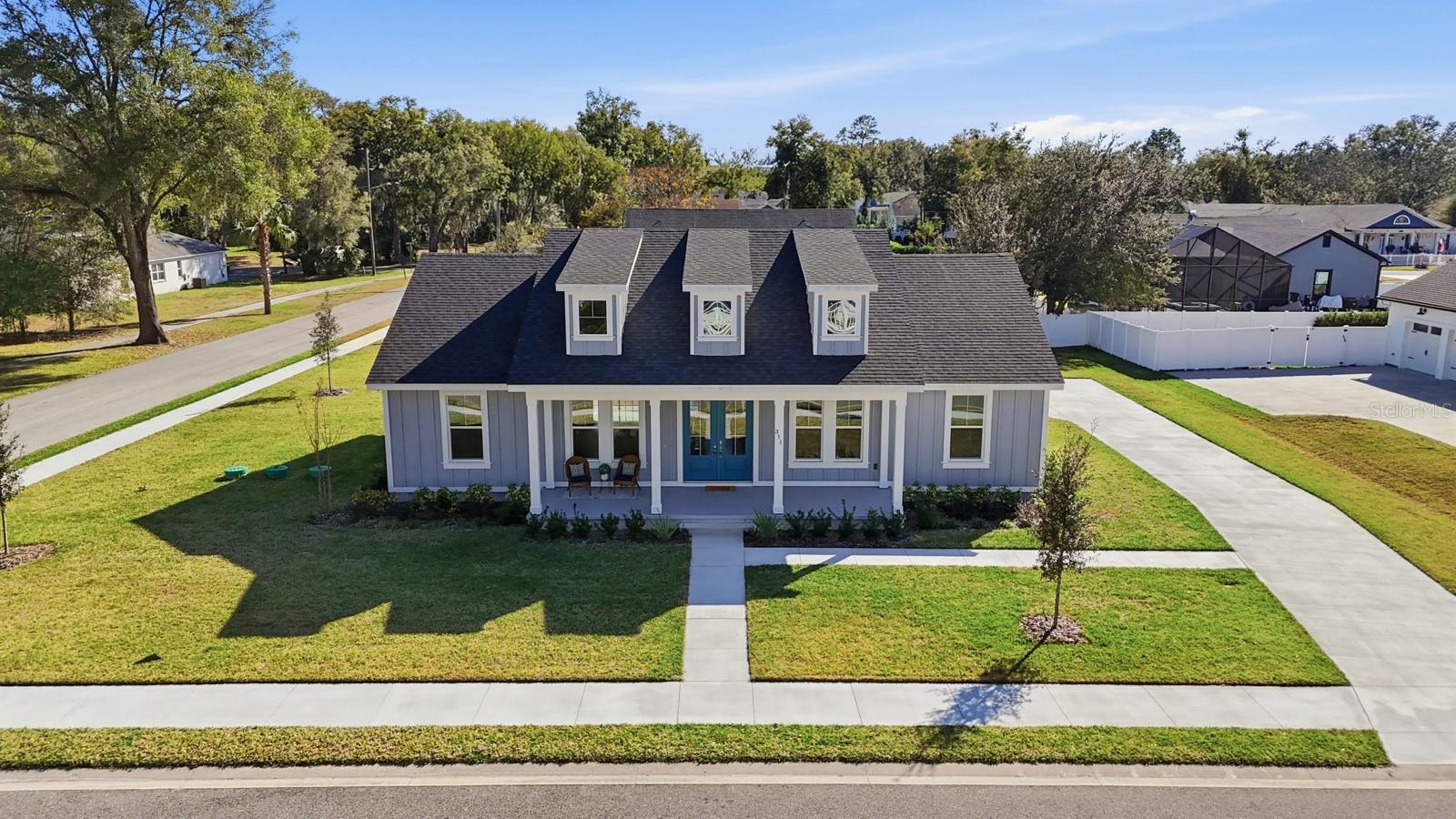 311 W DELAWARE AVE, LAKE HELEN, FL, 32744