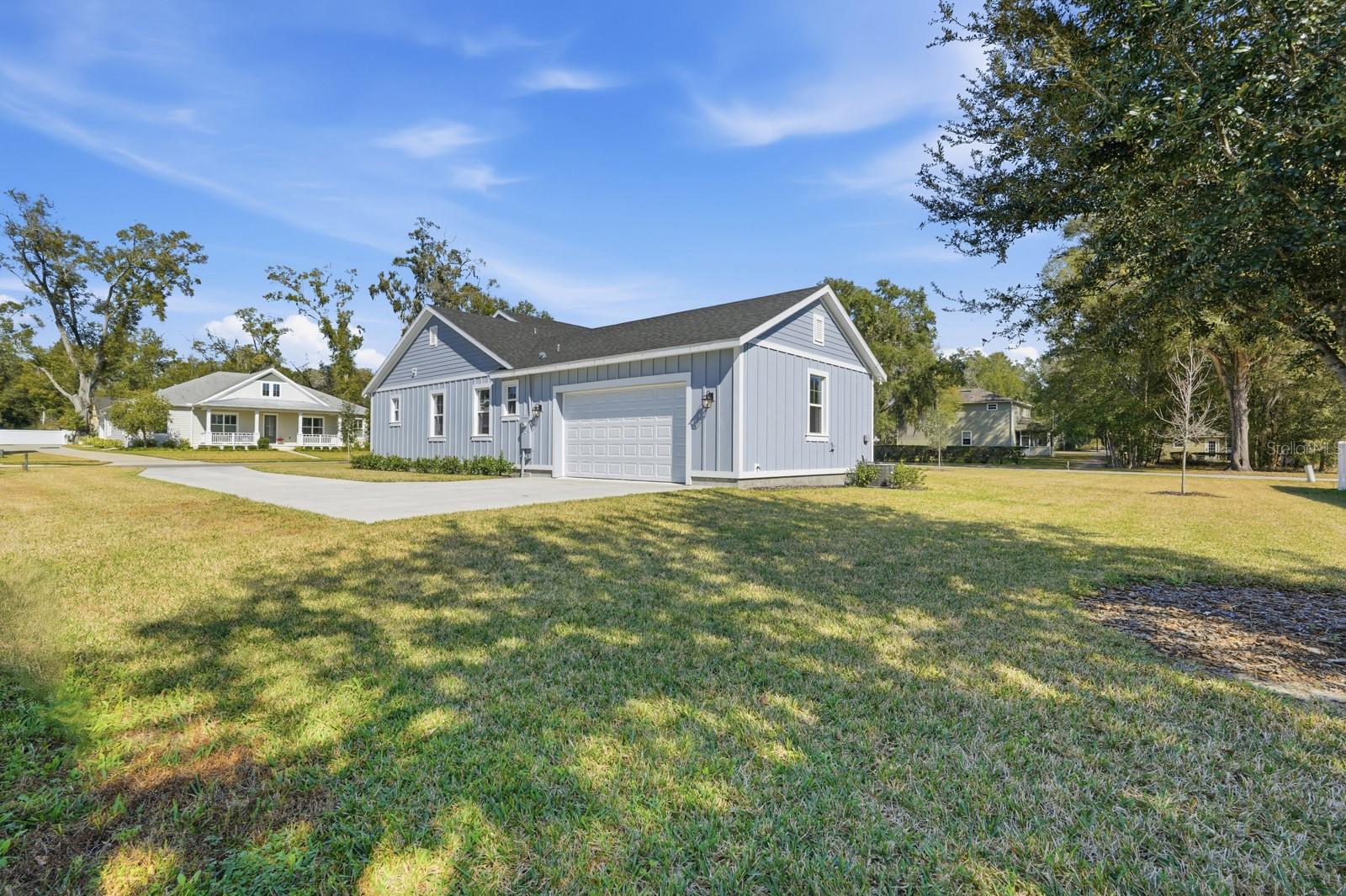 311 W DELAWARE AVE, LAKE HELEN, FL, 32744