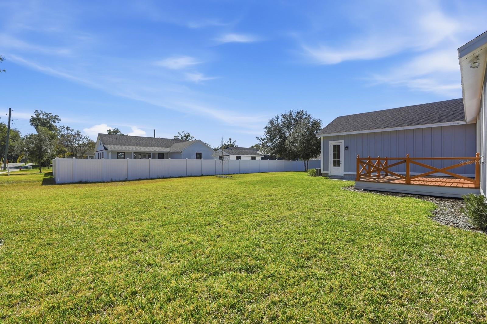 311 W DELAWARE AVE, LAKE HELEN, FL, 32744