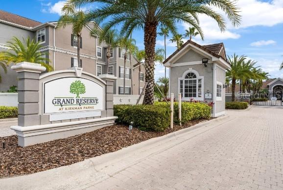 3373 S KIRKMAN RD #939, ORLANDO, FL, 32811