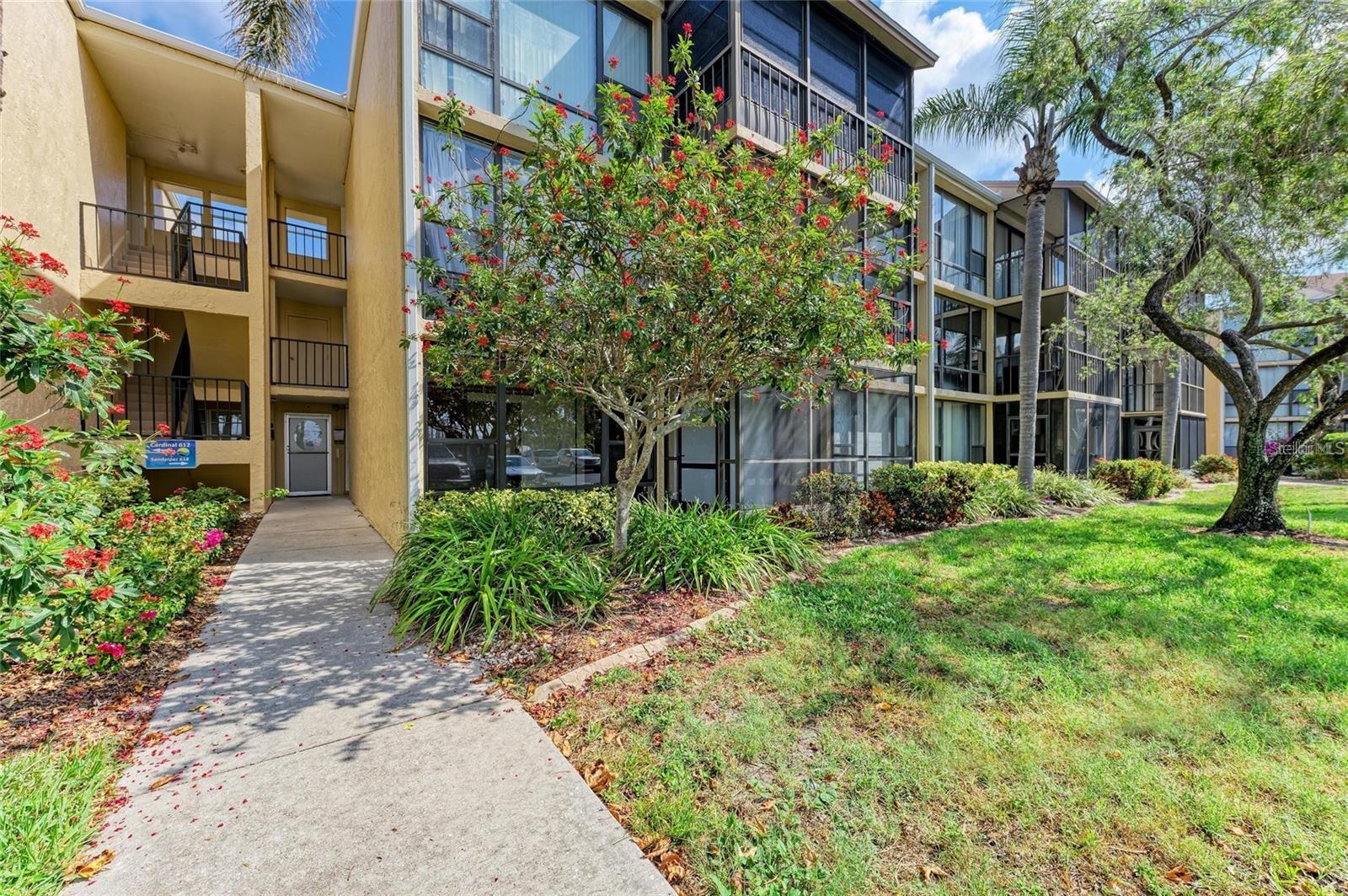 618 BIRD BAY DR S #110, VENICE, FL, 34285