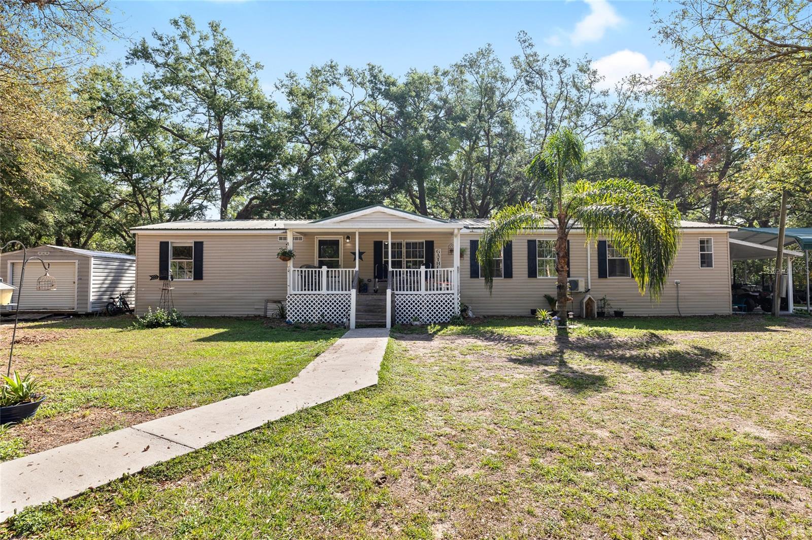 8742 BRAZIL, ZEPHYRHILLS, FL, 33540