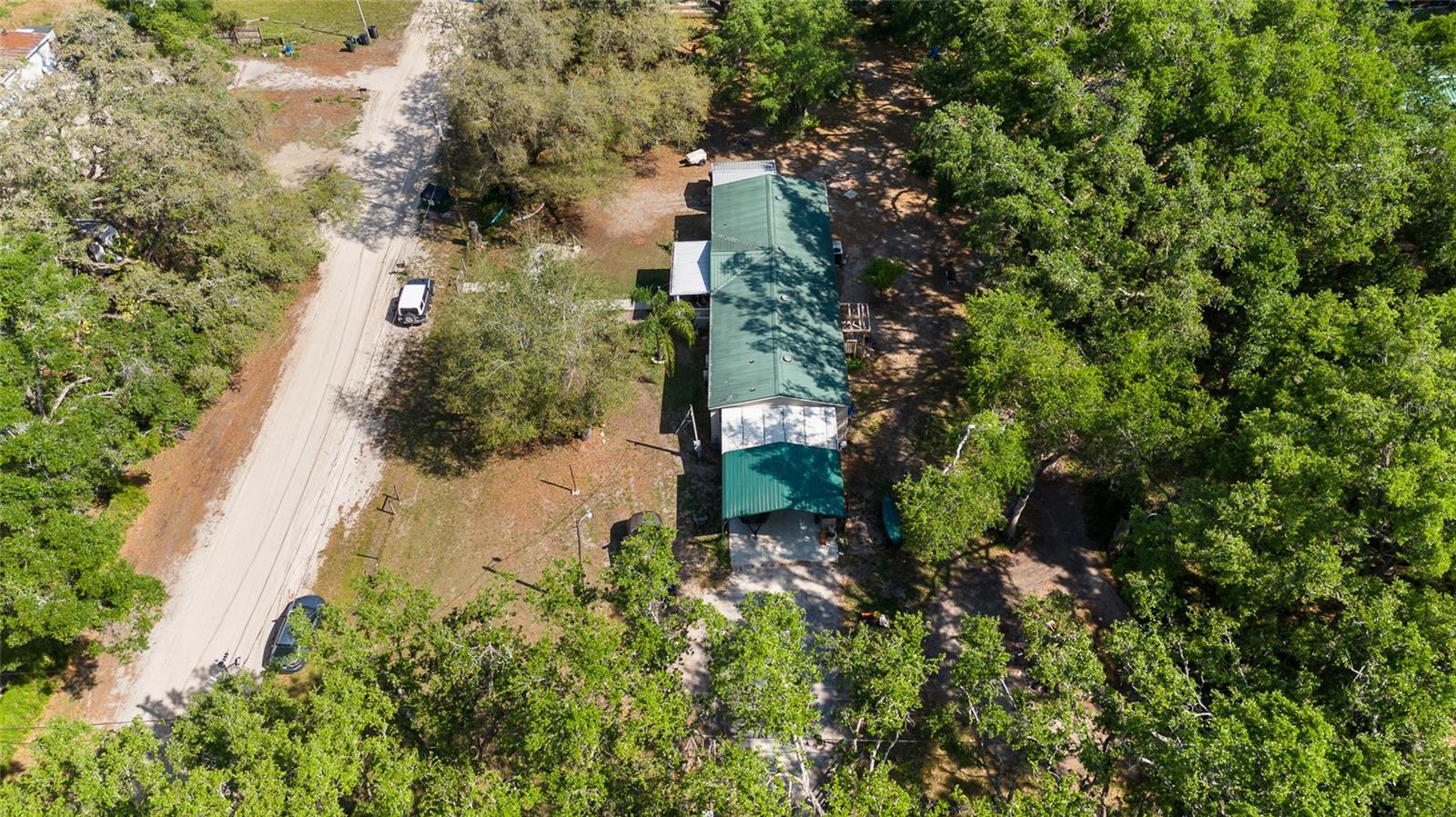 8742 BRAZIL, ZEPHYRHILLS, FL, 33540