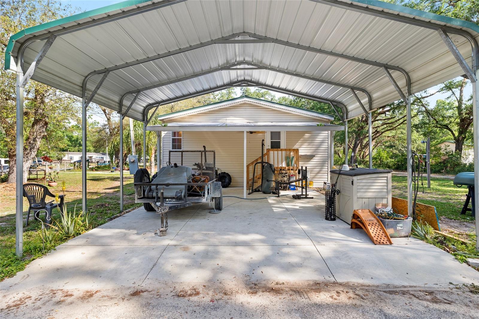 8742 BRAZIL, ZEPHYRHILLS, FL, 33540