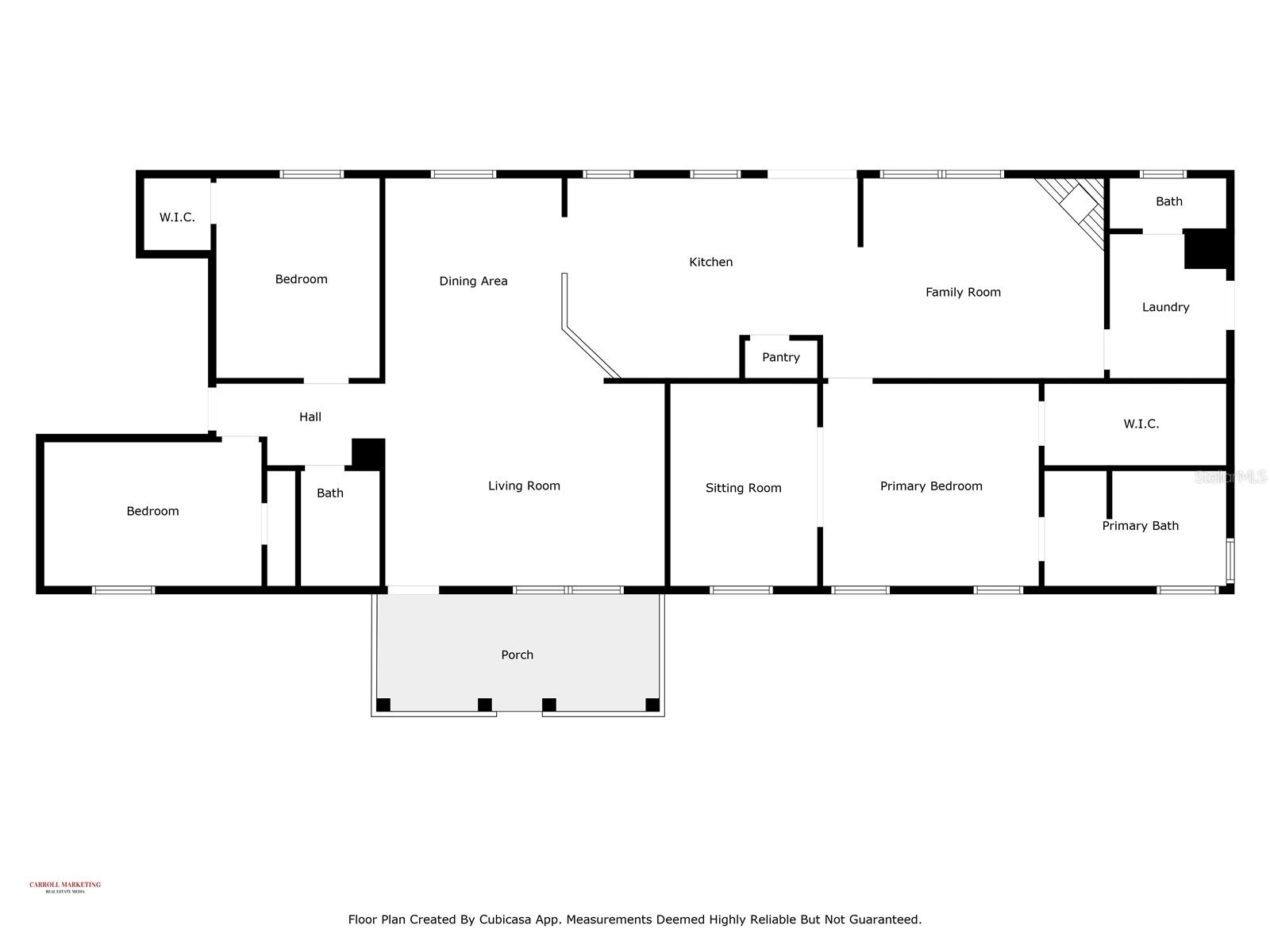 8742 BRAZIL, ZEPHYRHILLS, FL, 33540