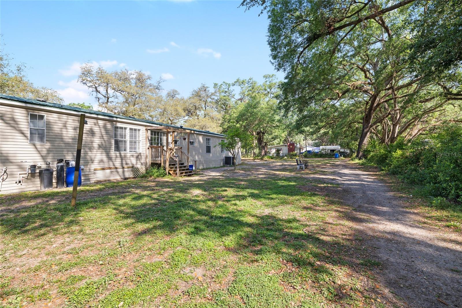 8742 BRAZIL, ZEPHYRHILLS, FL, 33540