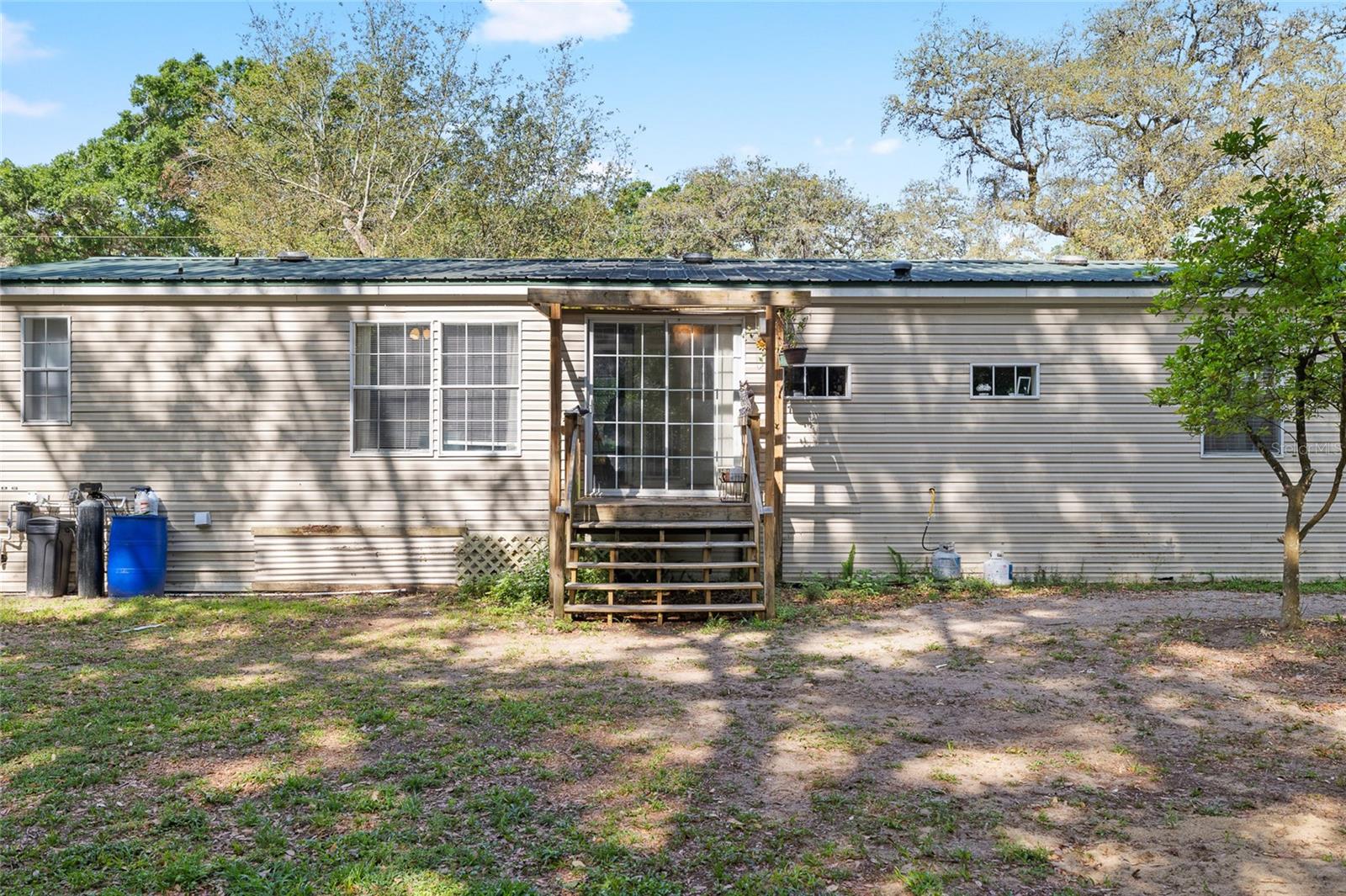 8742 BRAZIL, ZEPHYRHILLS, FL, 33540