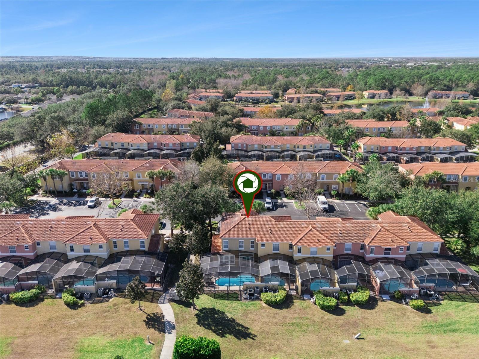 8572 BAY LILLY LOOP, KISSIMMEE, FL, 34747